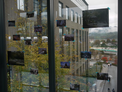 写真サークル～彩～　作品展示