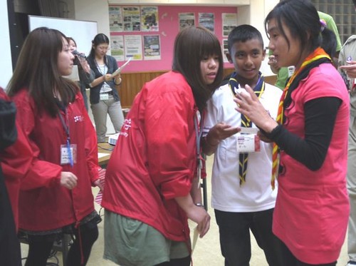 あなたのカードは？