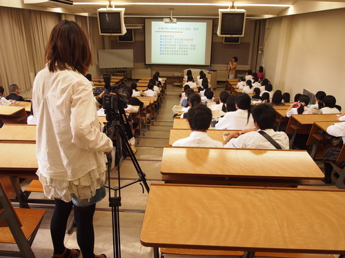 オープンキャンパス3