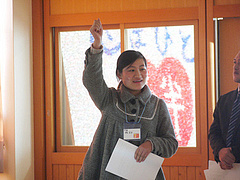 中国しってますか？