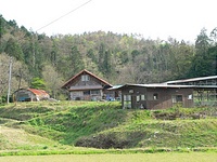 近景２