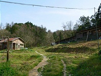  アプローチ