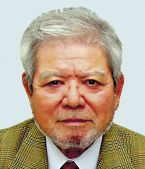 ShimabukuroShinzoOkinawaTimes