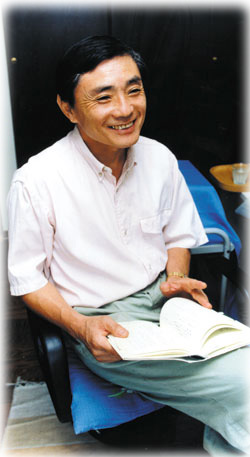 TakagiJinzaburo