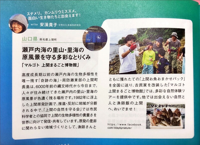 中国山地005上関margot